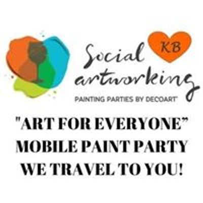 KB Social Artworking