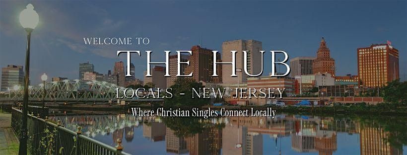 Hoboken, New Jersey Event for Christian Singles
