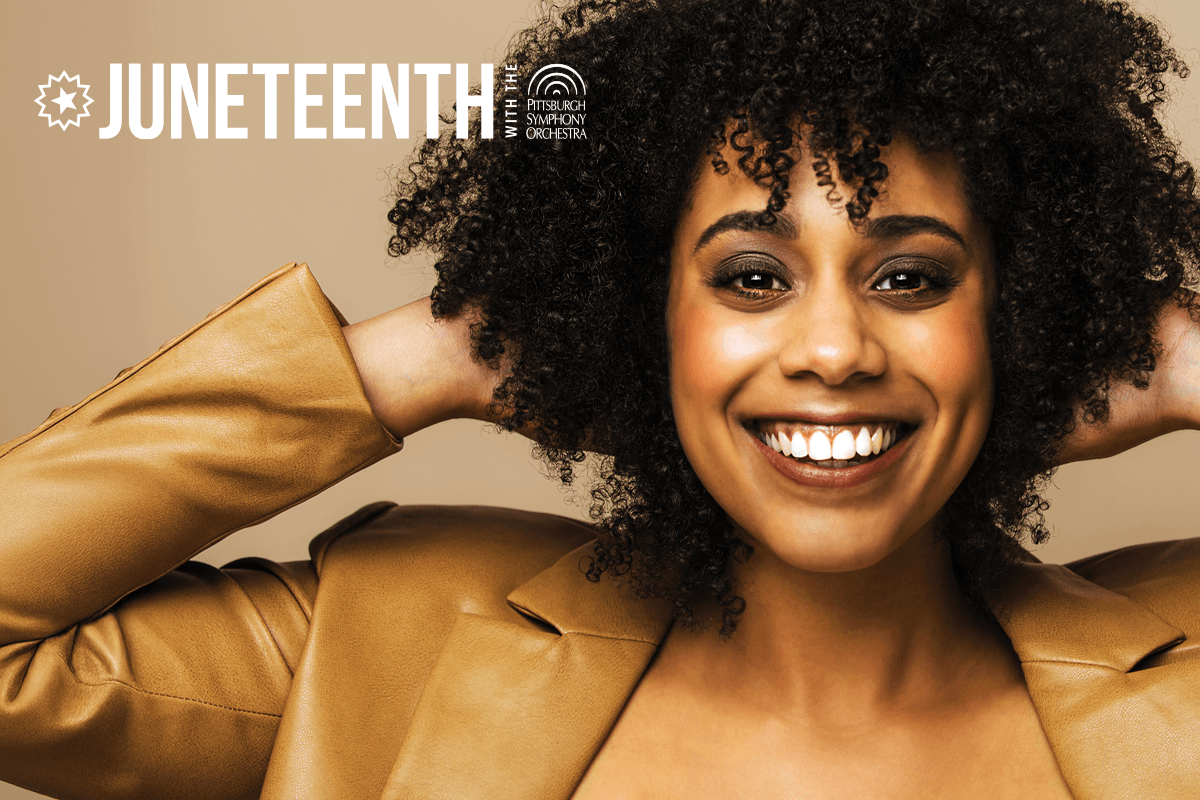 Minnesota Orchestra - Juneteenth