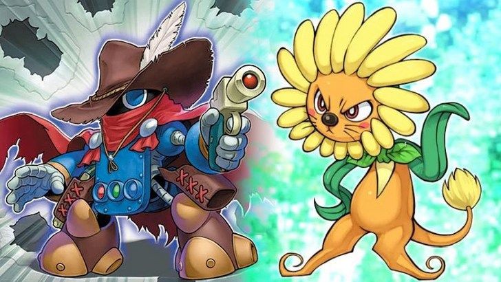 Yu-Gi-Oh! Edison Format \u2013 Weekly