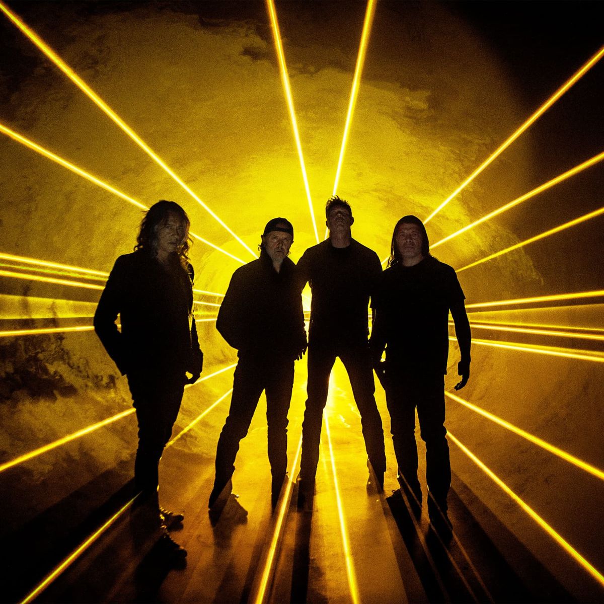 Metallica with Gojira & Knocked Loose Budapest Tickets