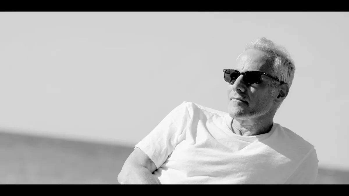 Jim Brickman in Cedar Rapids