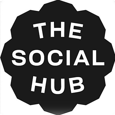 The Social Hub - Rome