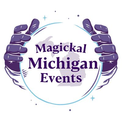 Magickal Michigan Events