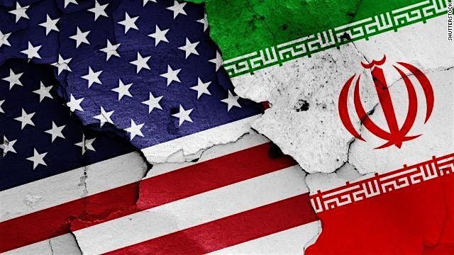 War in Iran (Part 2\/3): What Is Going On Now?