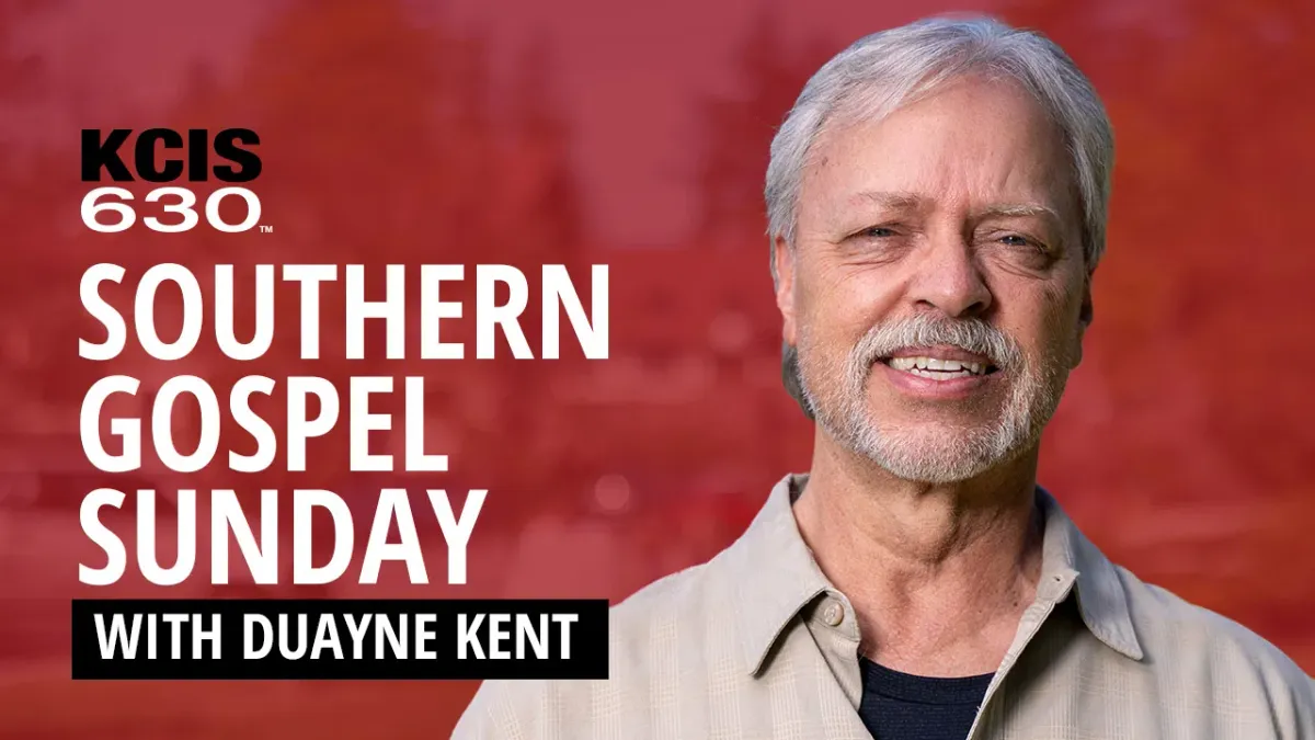 Southern Gospel Sundays