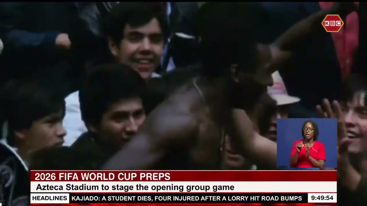 2026 FIFA World Cup - Match 54 (Group A)