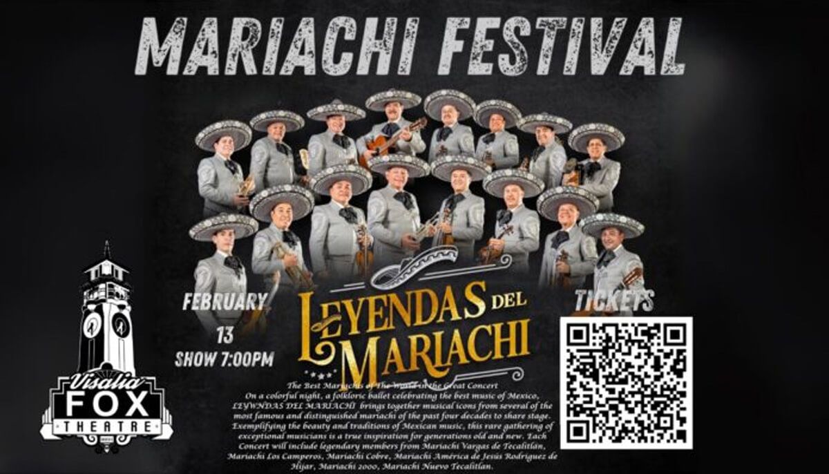 Mariachi Festival