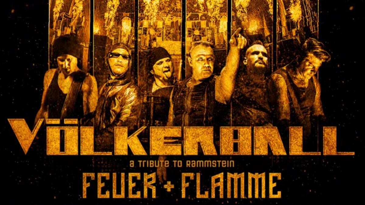 Voelkerball - A Tribute to Rammstein