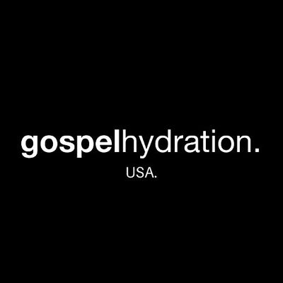 Gospel Hydration USA