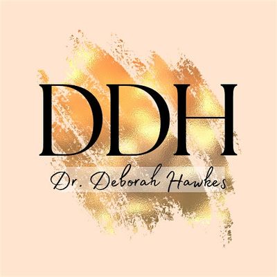 Dr. Deborah Hawkes - Speaker, Author, & Coach