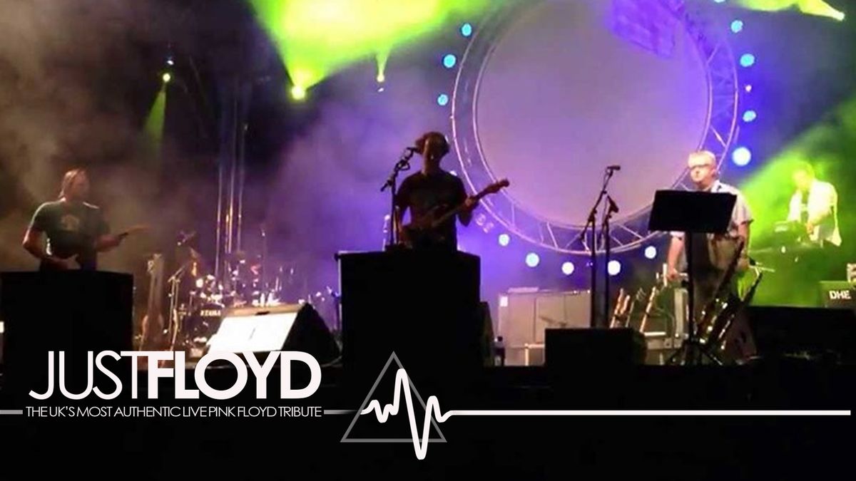 Pink Floyd Tribute Show Eastbourne Bandstand October 11, 2024