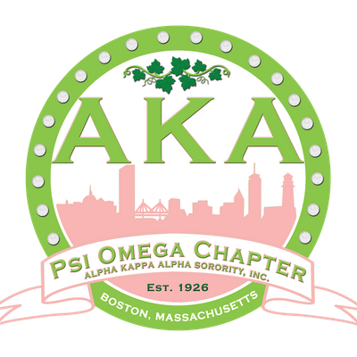 Alpha Kappa Alpha Sorority, Incorporated - Psi Omega Chapter