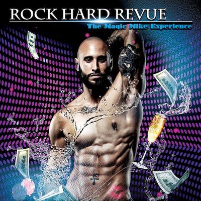 Rock Hard Revue