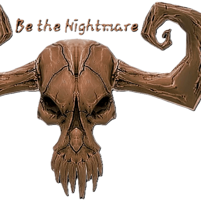 Be The Nightmare