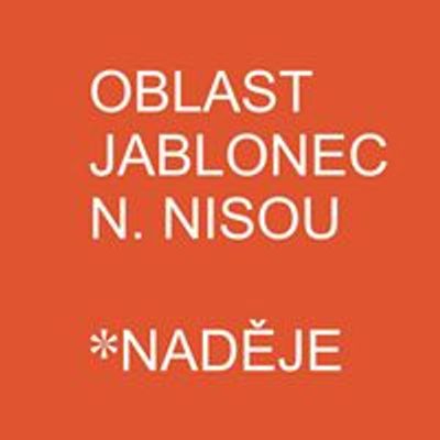 NAD\u011aJE, pobo\u010dky Jablonec, Liberec, Mlad\u00e1 Boleslav