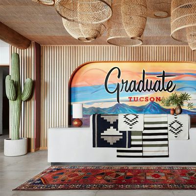 Graduate by Hilton Tucson