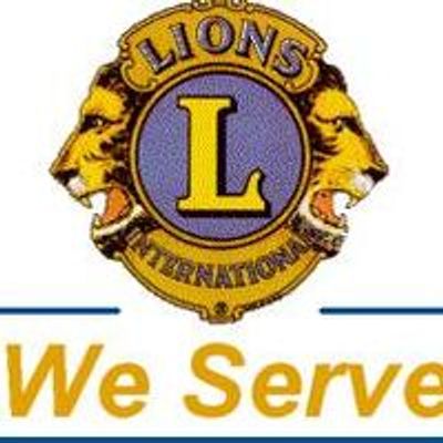 Loveland Lions Club