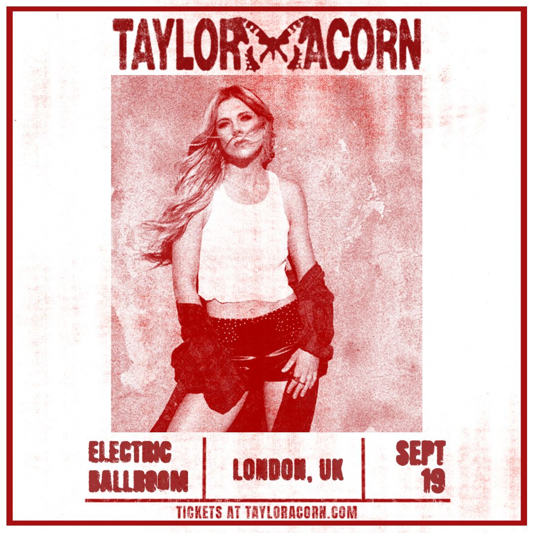 Taylor Acorn
