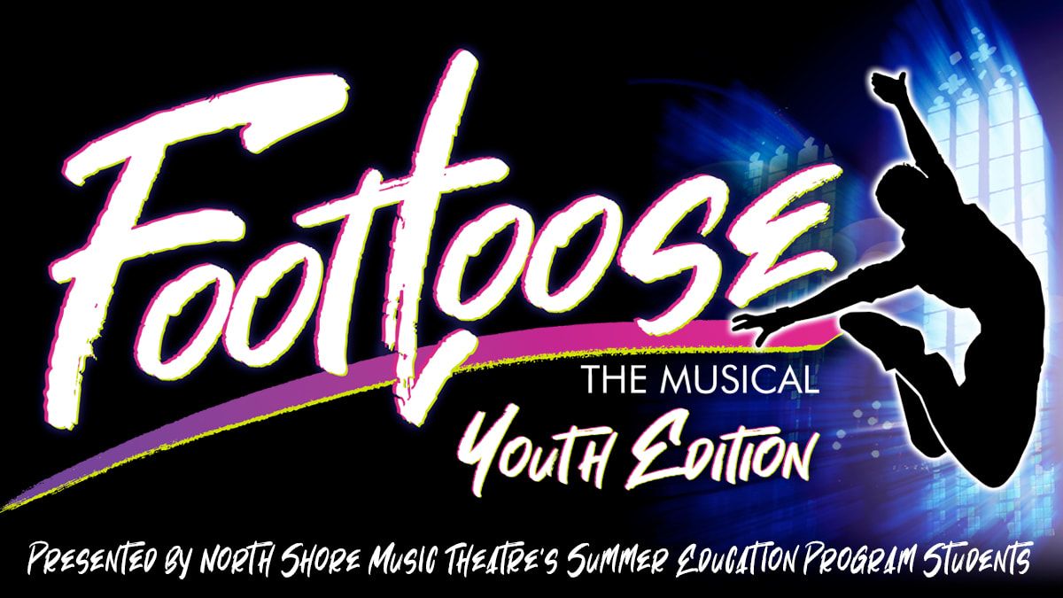 Parking Footloose - Musical - Manchester, NH