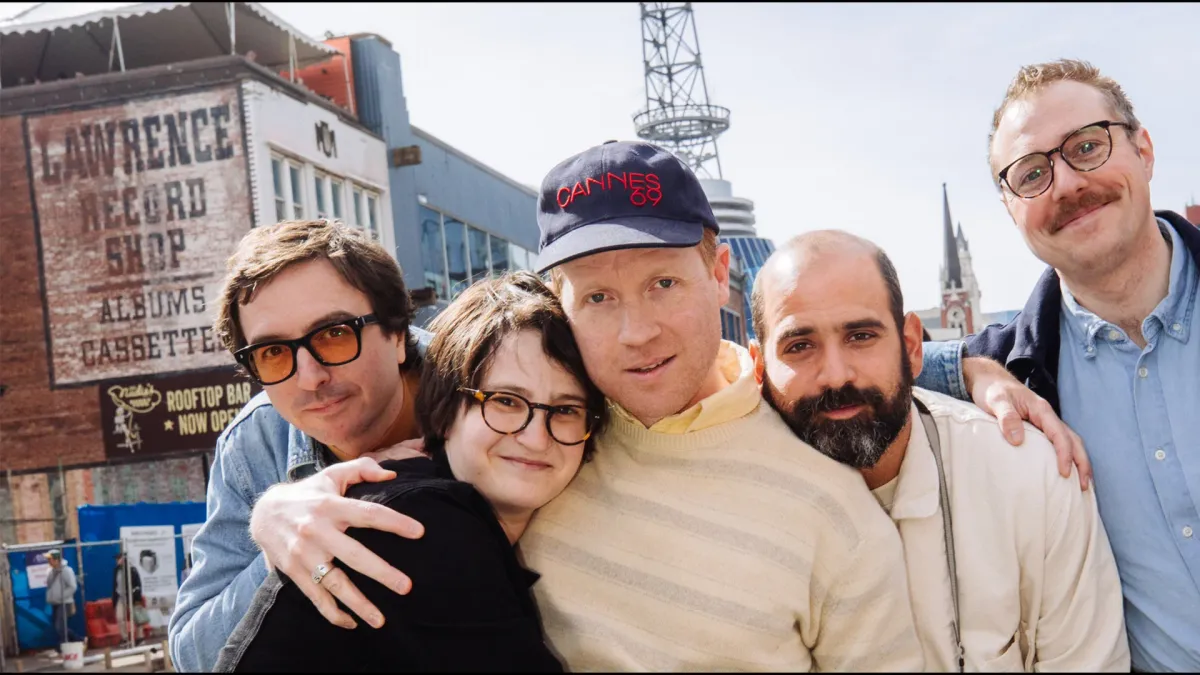 Real Estate in Detroit