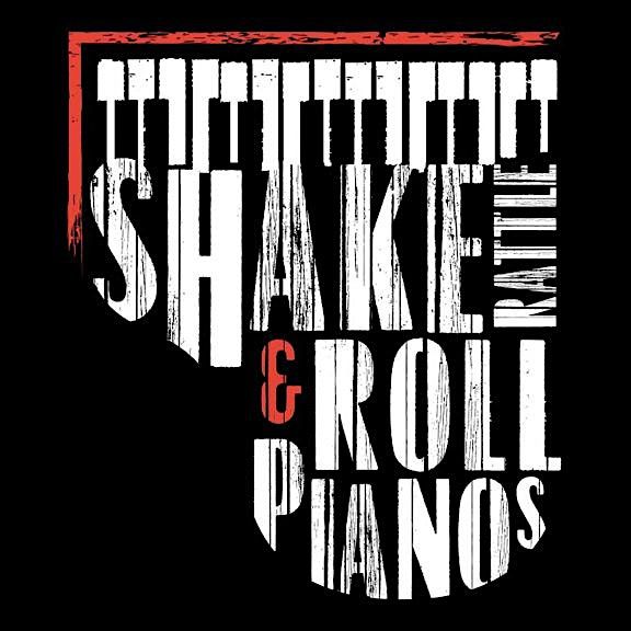 Dueling Pianos at Rocking Horse!