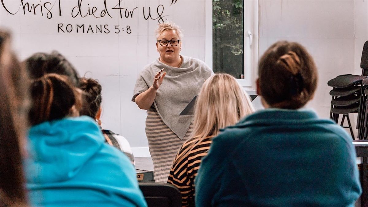 Unequal? How Can Women Serve and Flourish In The Local Church?