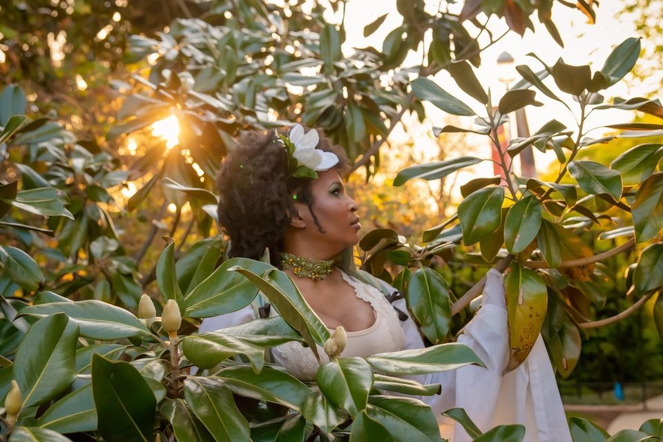 Photo Walk at MD Renn Fest