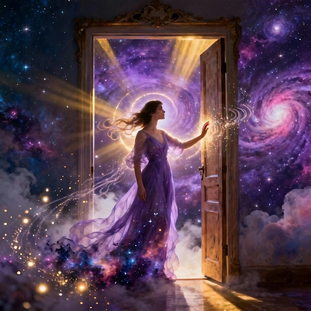 Empower Thyself! 2-Day Transformational Weekend Class