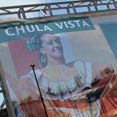 Chula Vista's Fiestas Patrias