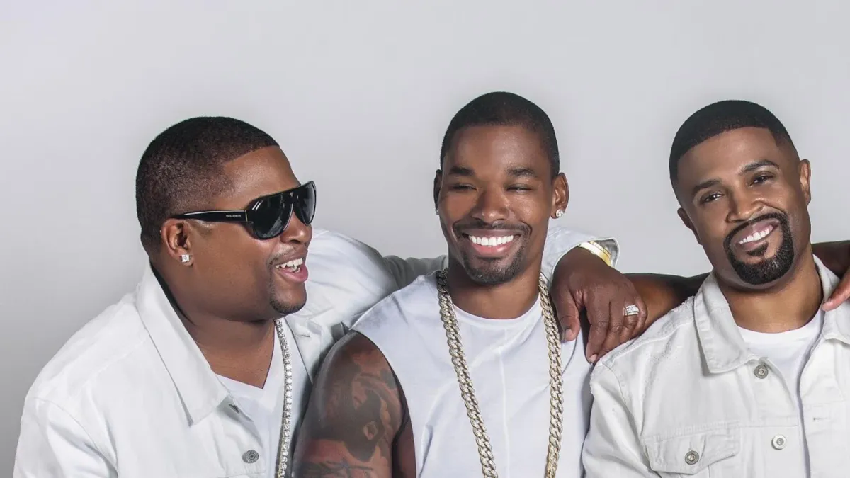 Next, DC Young Fly, J. Holiday in Rio Rancho