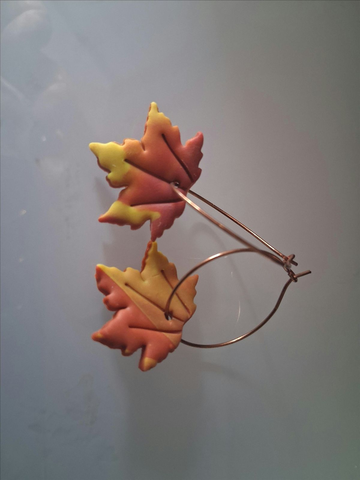 Art + connection -  Jewelry \/ Earrings making workshop