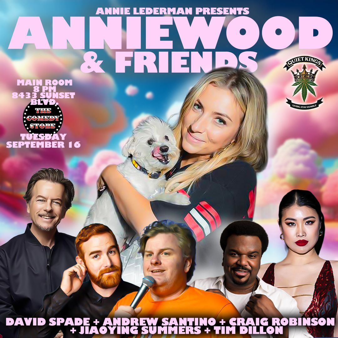 Andrew Santino at Wind Creek Event Center