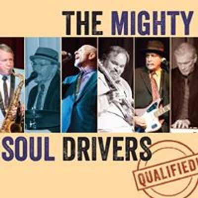 The Mighty Soul Drivers