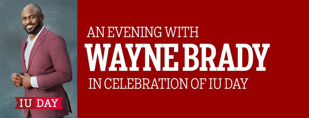 Wayne Brady