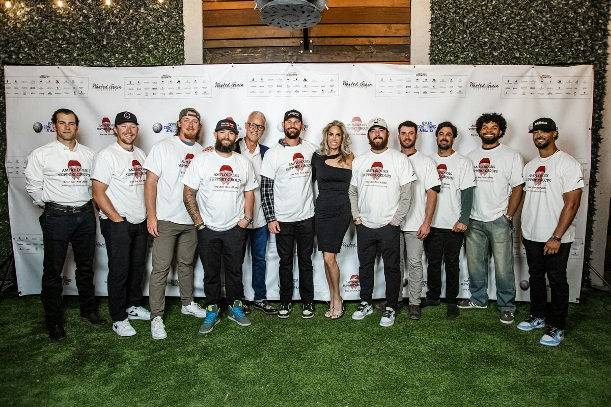 16th Annual Celebrity Bartender Night