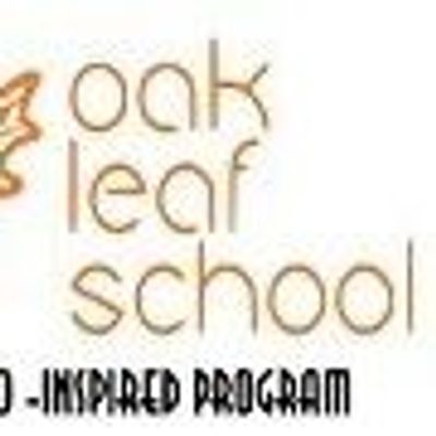 Oak Leaf School