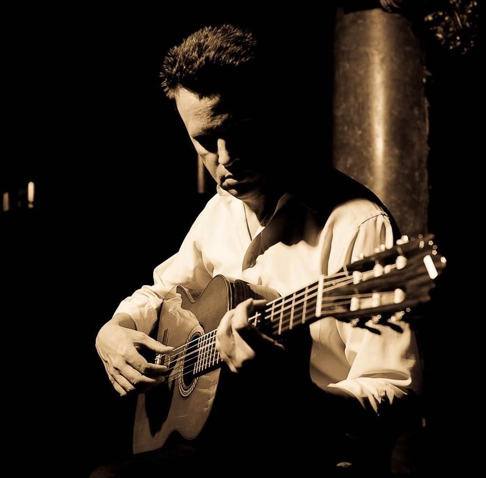 Sun Kil Moon in Los Angeles