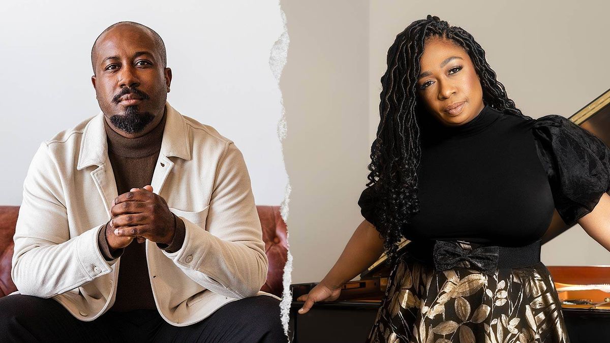 Parking National Symphony Orchestra - Cann plays Coleman