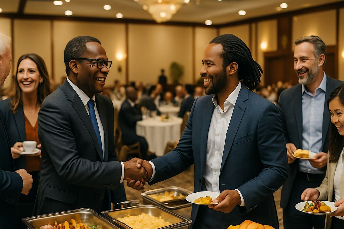 GKBA January 2026 Power Networking Breakfast