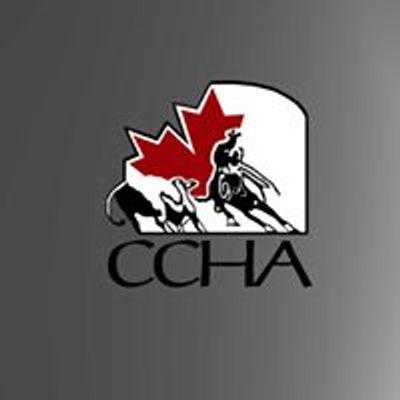Canadian Cutting Horse Association