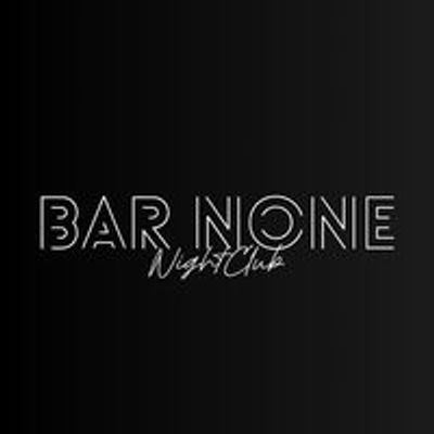 Bar None Nightclub