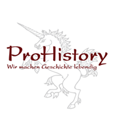 Pro History- Agentur f\u00fcr historische Themenfeste