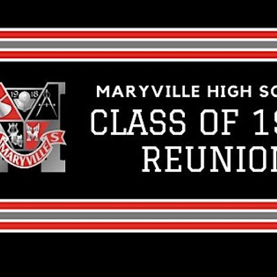 Maryville High School Class of 1985