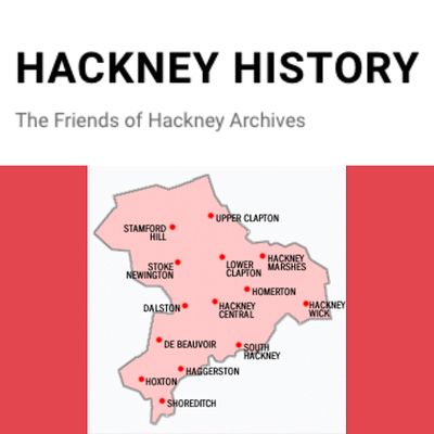 Hackney History Events