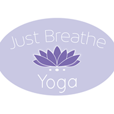 Just Breathe Yoga