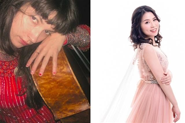 Winter Light Concert