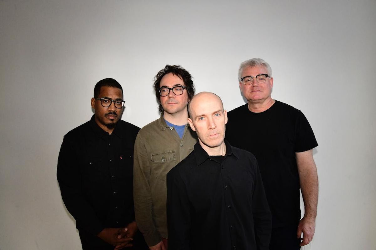 Messthetics at xBk Live