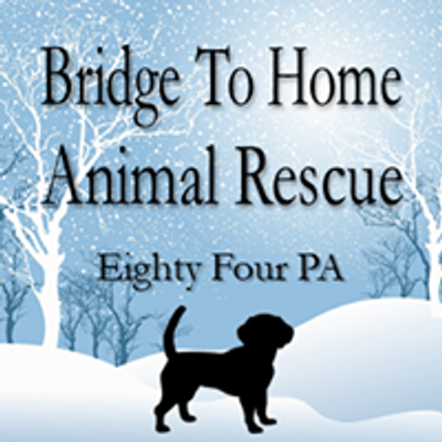 Bridge To Home Animal Rescue