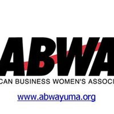 ABWA - Territorial Charter Chapter - Yuma, AZ